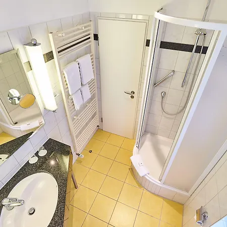 Ξενοδοχείο Seehotel