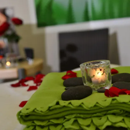 シーホテル マリア ラーハ 4*