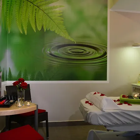 Ξενοδοχείο Seehotel