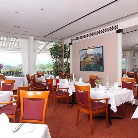 Seehotel 4* Maria Laach