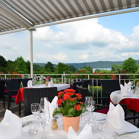 Seehotel Hotel Maria Laach