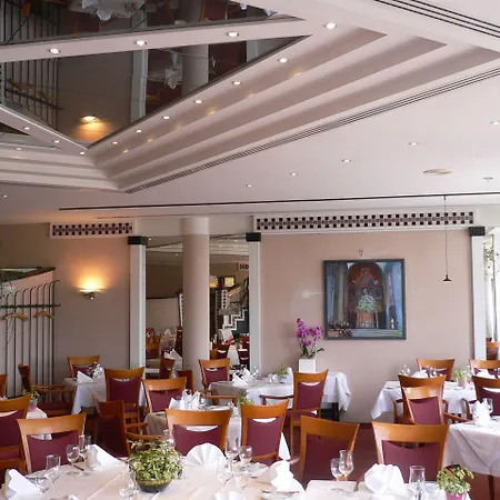 Seehotel Hotel Maria Laach