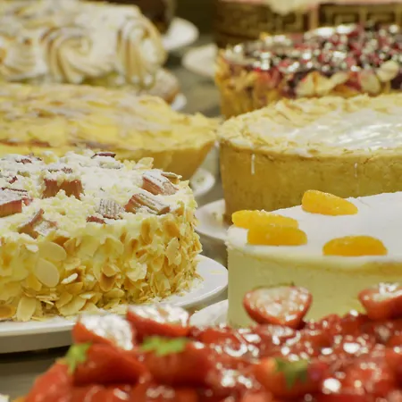 Seehotel Ξενοδοχείο