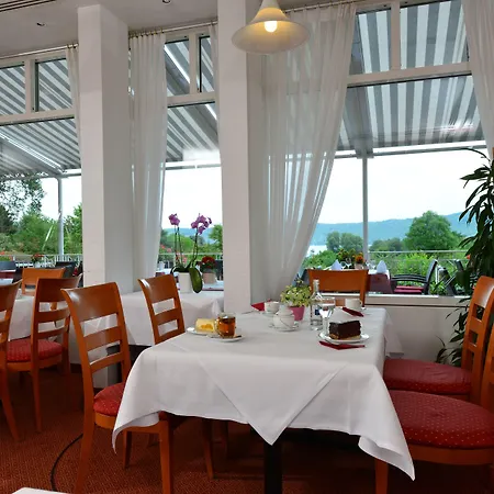 Seehotel 4* Maria Laach