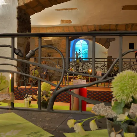 シーホテル マリア ラーハ 4*