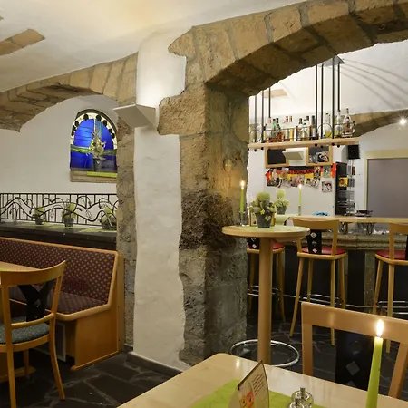 シーホテル マリア ラーハ ホテル マリア・ラーハ