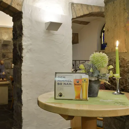 Seehotel Ξενοδοχείο