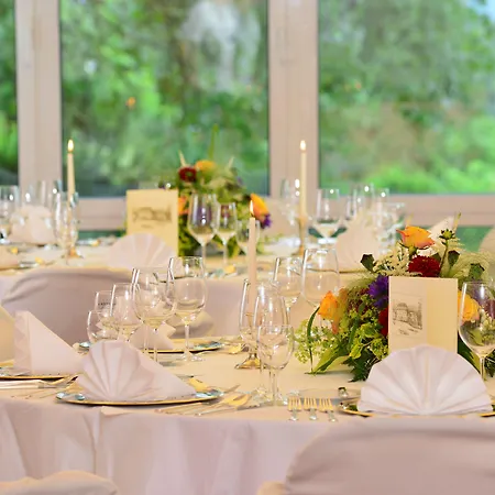 Seehotel Hotel Maria Laach