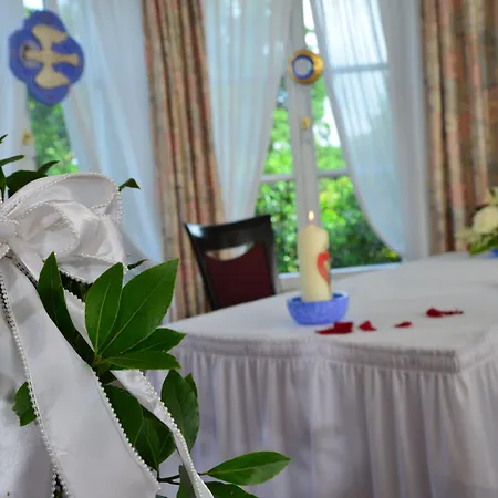 Seehotel Ξενοδοχείο 4*