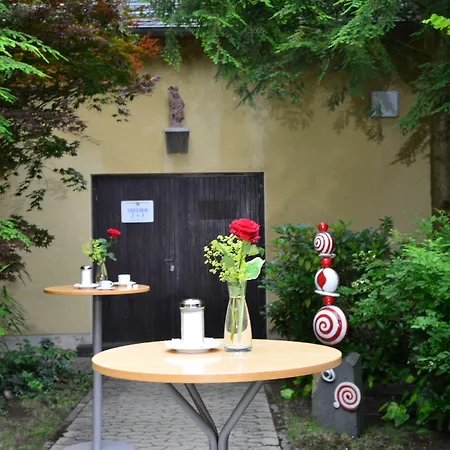 Hotel Seehotel