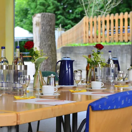 Ξενοδοχείο Seehotel