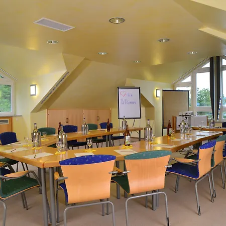 Seehotel Ξενοδοχείο Maria Laach