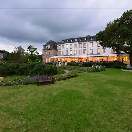 Seehotel 4* Maria Laach