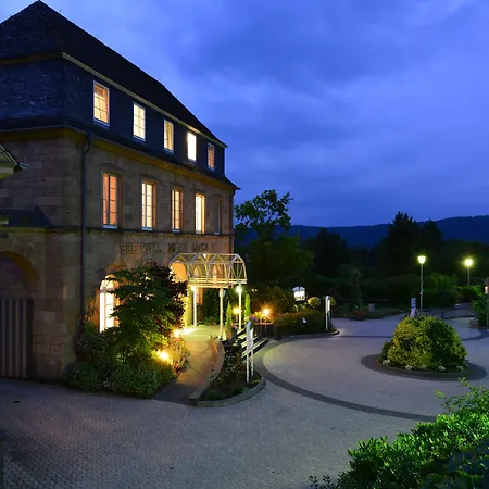 Seehotel Ξενοδοχείο 4*