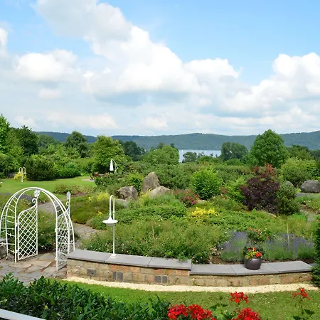 ホテル シーホテル マリア ラーハ