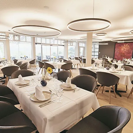 Otel Seehotel