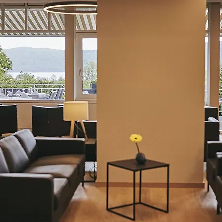 Seehotel 4*