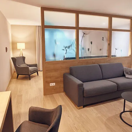 Seehotel Otel Maria Laach
