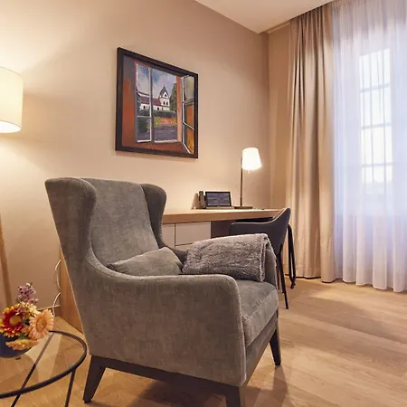 Hotel Seehotel Maria Laach