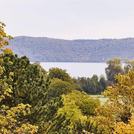 Hotel Seehotel Maria Laach