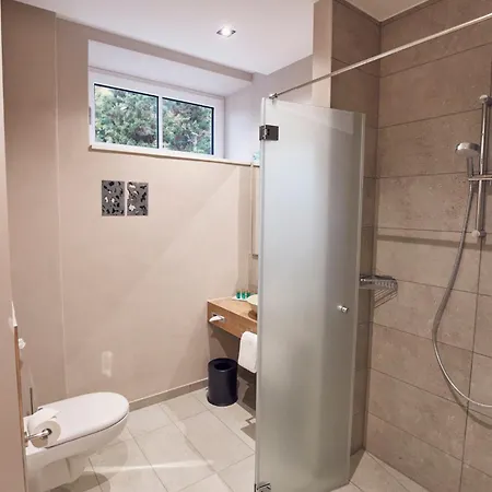 Seehotel Maria Laach