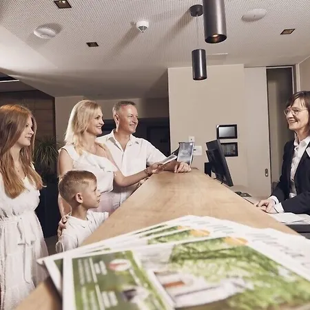 Seehotel Hotel