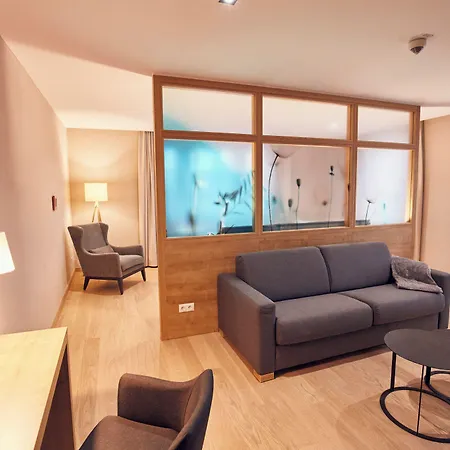 Hotel Seehotel Maria Laach