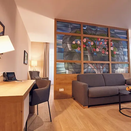 Seehotel Hotel 4*