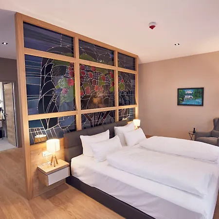 Hotel Seehotel Maria Laach