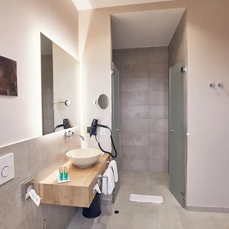 Seehotel Hotel Maria Laach