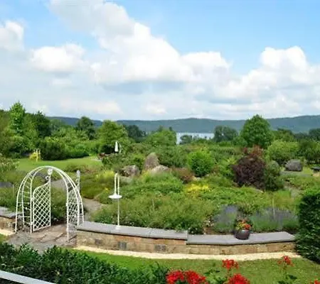 Seehotel Szálloda
