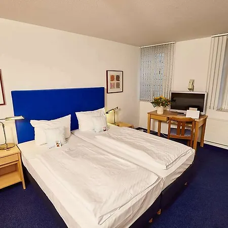 Hotel Seehotel 4*