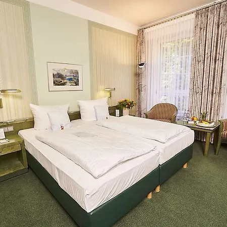 Seehotel 4*