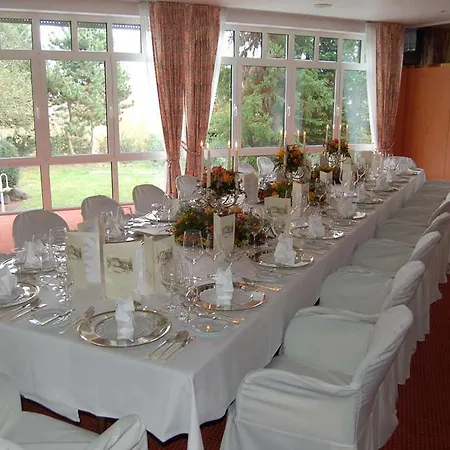 Seehotel Hotel Maria Laach