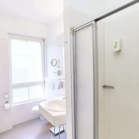 Seehotel Hotel 4*