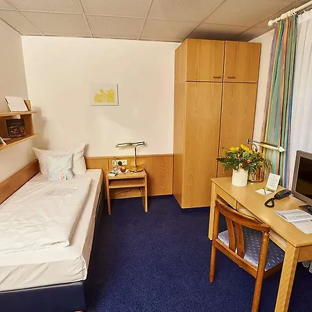 Hotel Seehotel