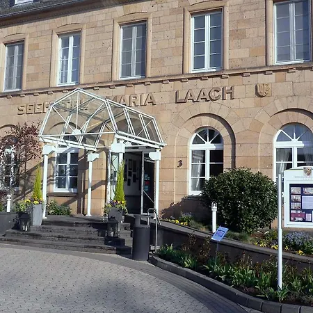Seehotel Maria Laach