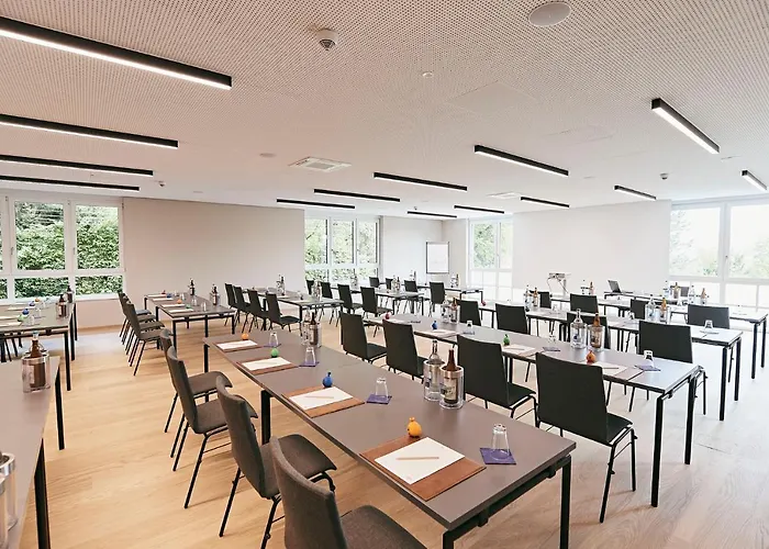 Seehotel Отель 4*