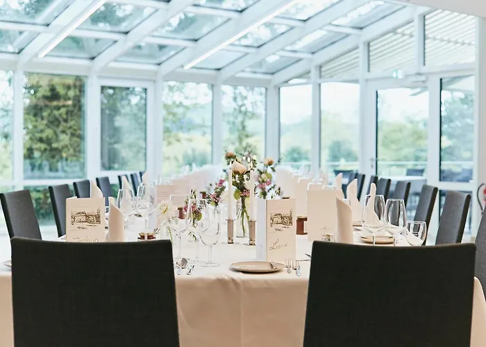 Seehotel Отель 4*