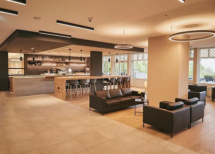 Отель Seehotel 4*