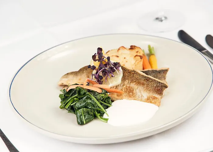 Seehotel Отель Мария-Лах