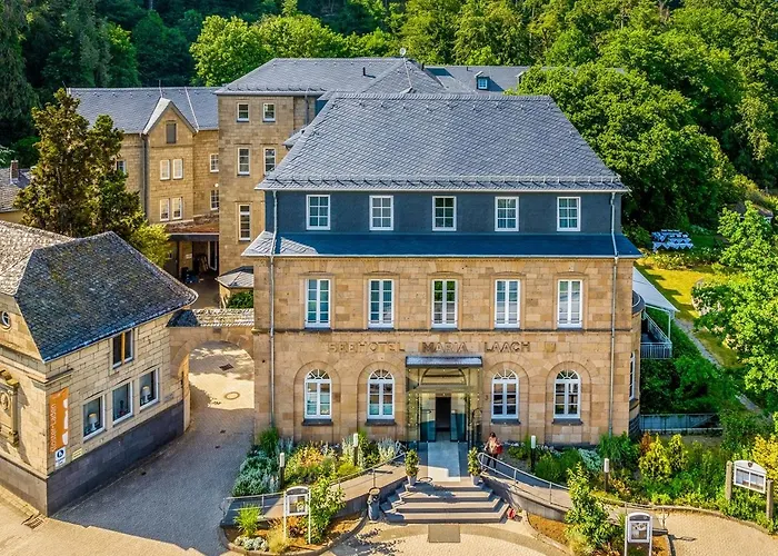 Seehotel Отель 4*