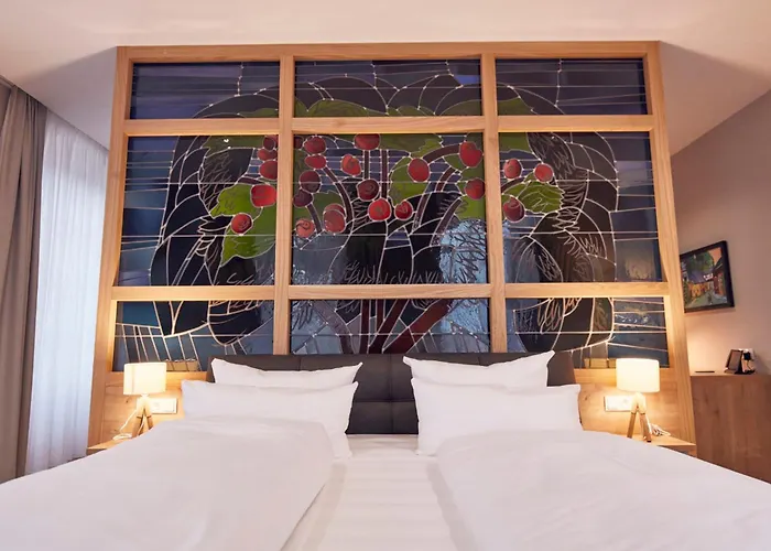 Seehotel Мария-Лах