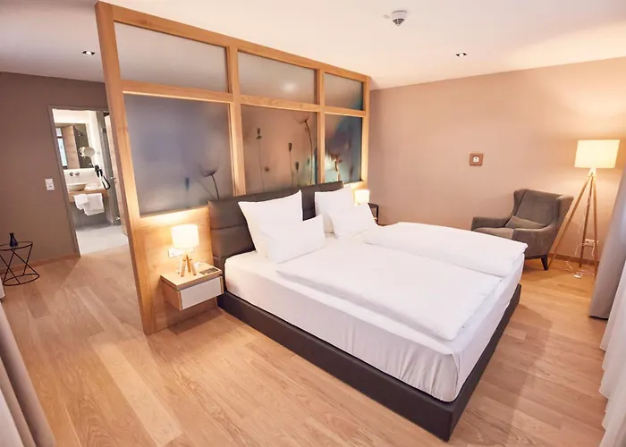 Seehotel 4* Мария-Лах