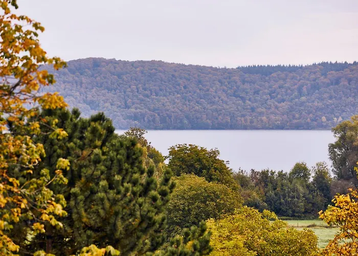 Seehotel 4* Maria Laach