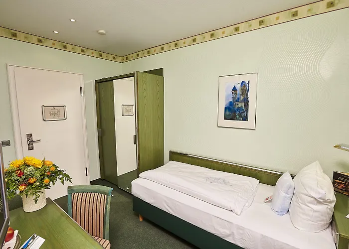 Seehotel Отель 4*