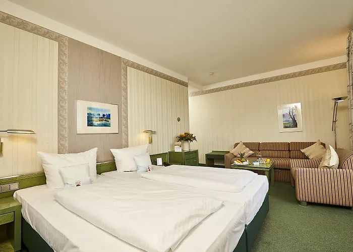Seehotel Отель 4*