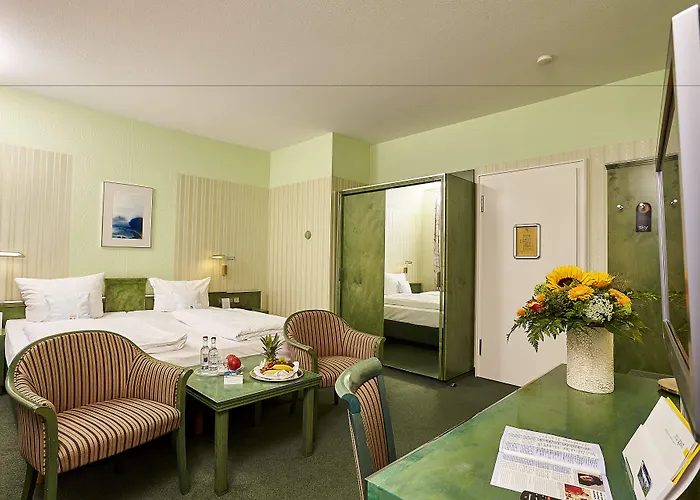 Seehotel Мария-Лах