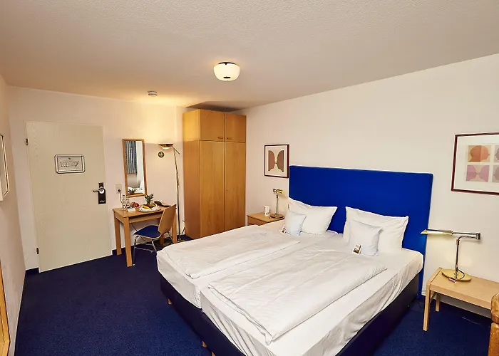 Отель Seehotel 4*