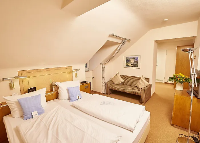 Seehotel Мария-Лах